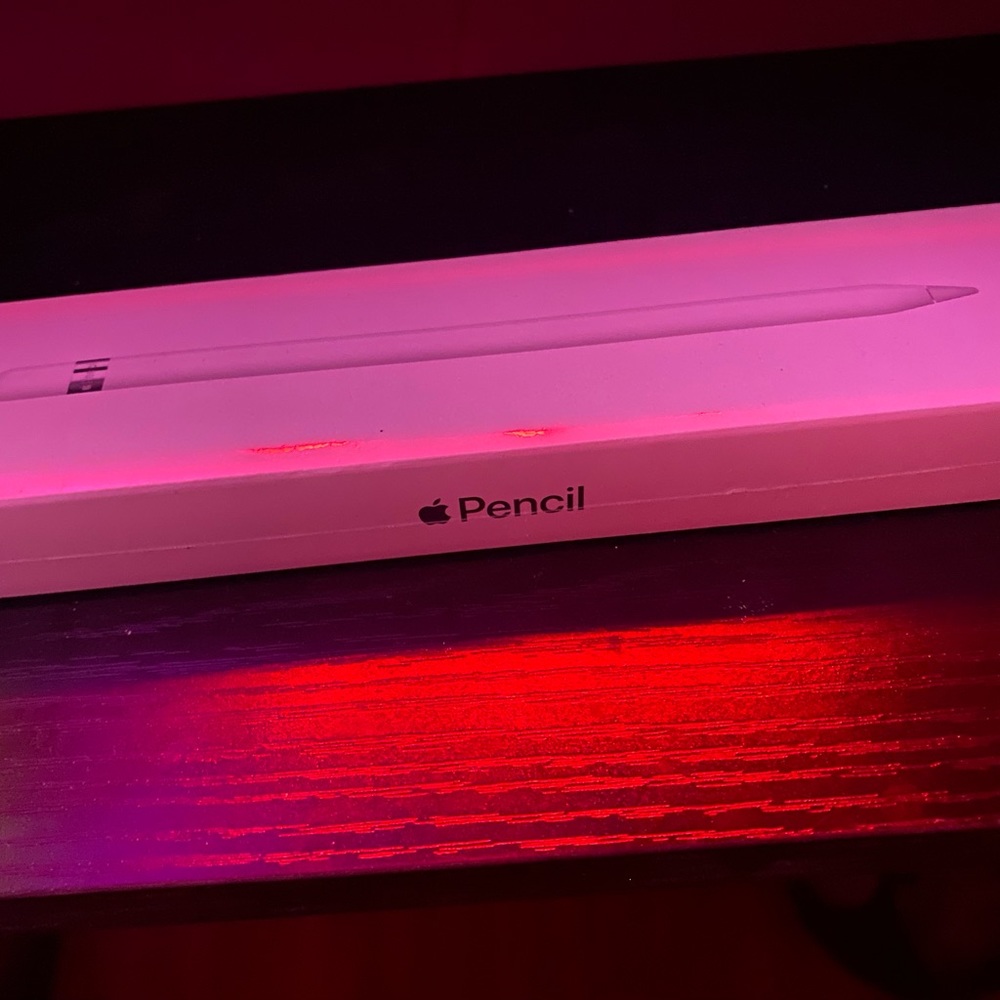 APPLE PENCIL (1st gen)